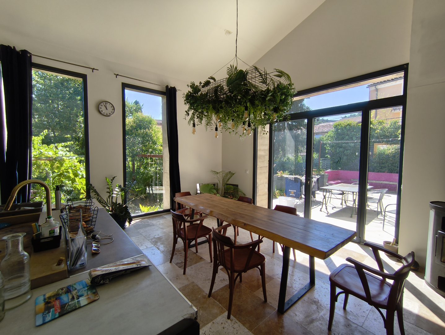 Agence immobilière de Cabinet Mollevi