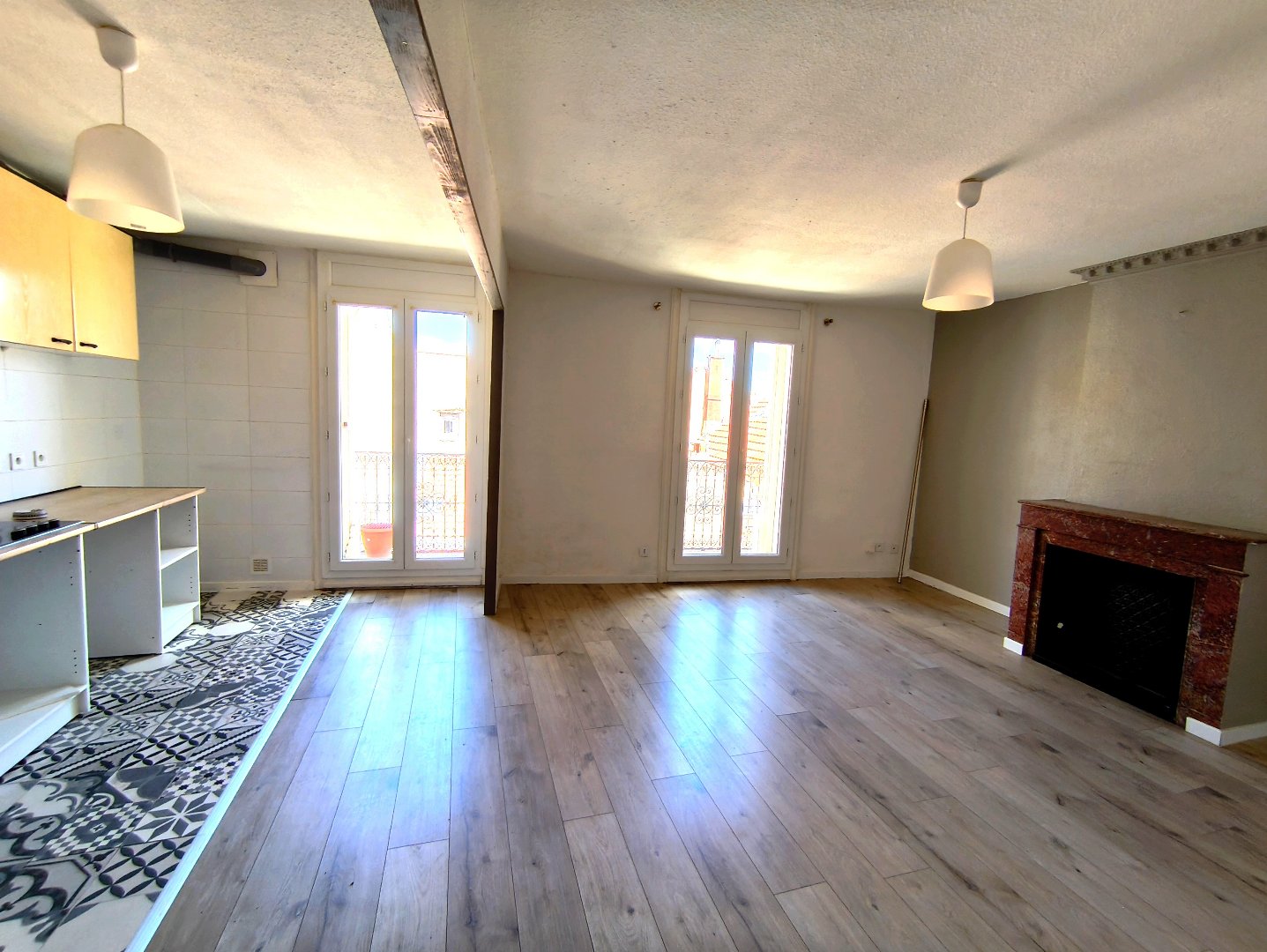 Agence immobilière de Cabinet Mollevi
