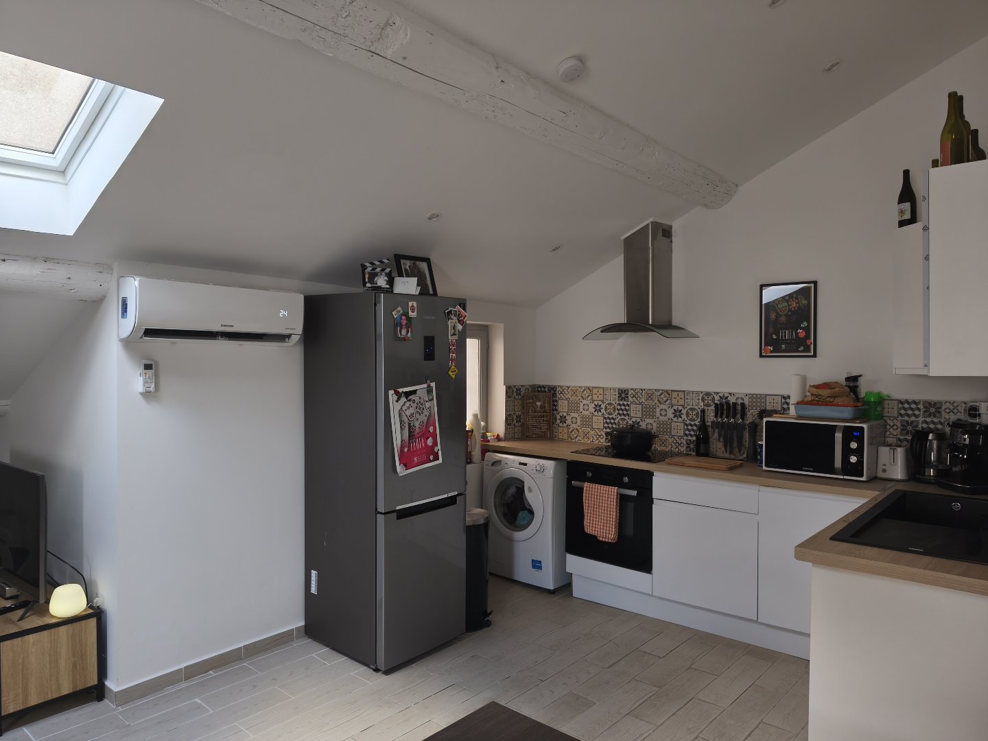 Agence immobilière de Cabinet Mollevi