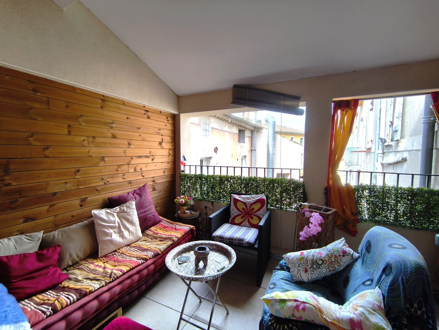 Agence immobilière de Cabinet Mollevi