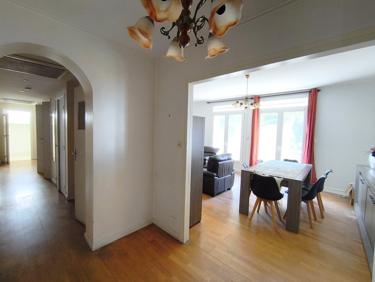 Agence immobilière de Cabinet Mollevi