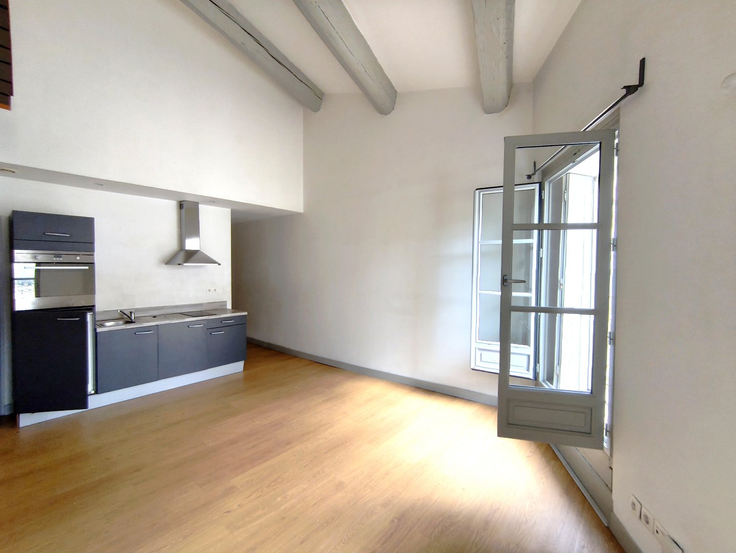 Agence immobilière de Cabinet Mollevi