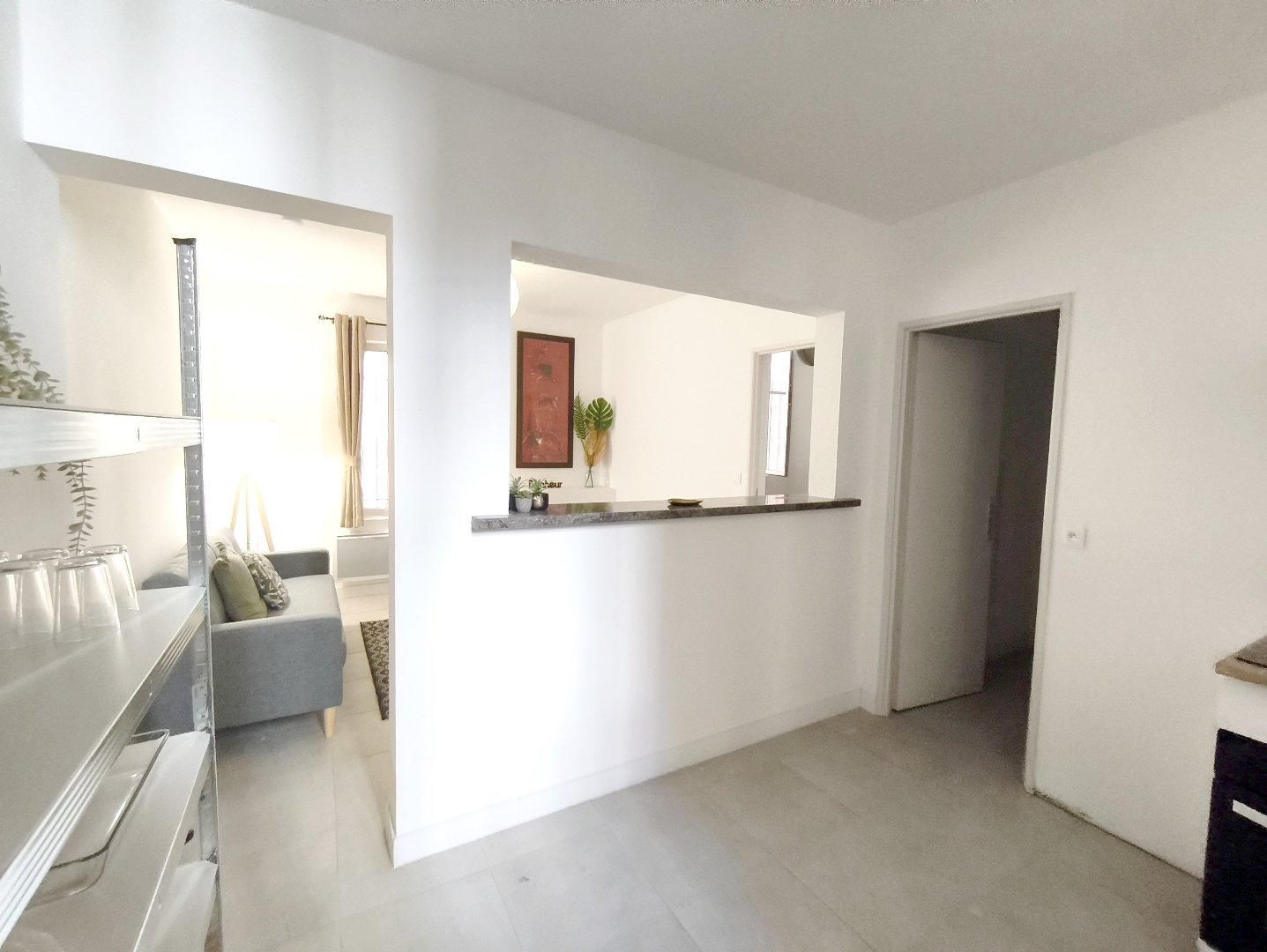 Agence immobilière de Cabinet Mollevi