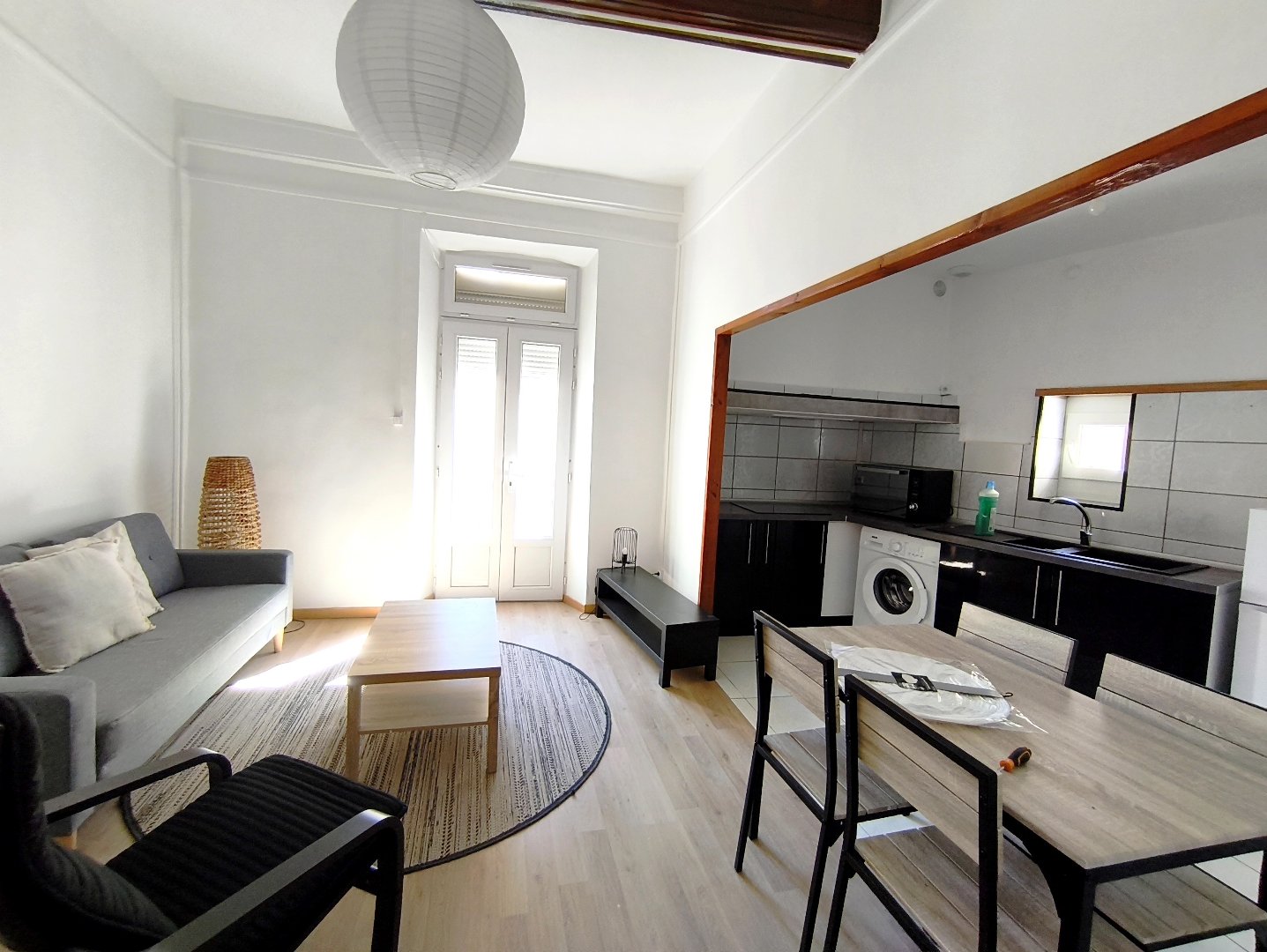 Agence immobilière de Cabinet Mollevi