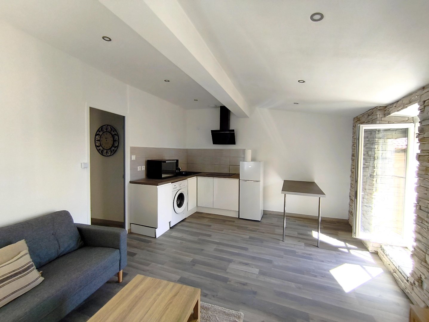 Agence immobilière de Cabinet Mollevi