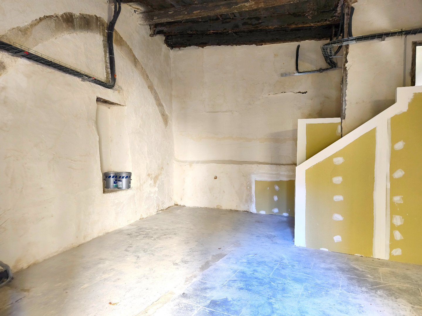 Agence immobilière de Cabinet Mollevi