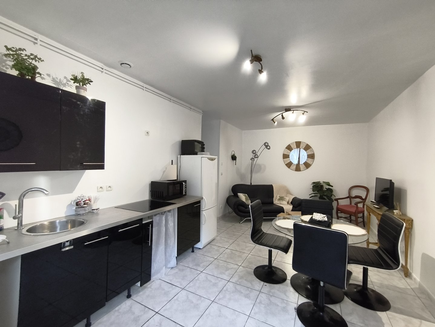 Agence immobilière de Cabinet Mollevi