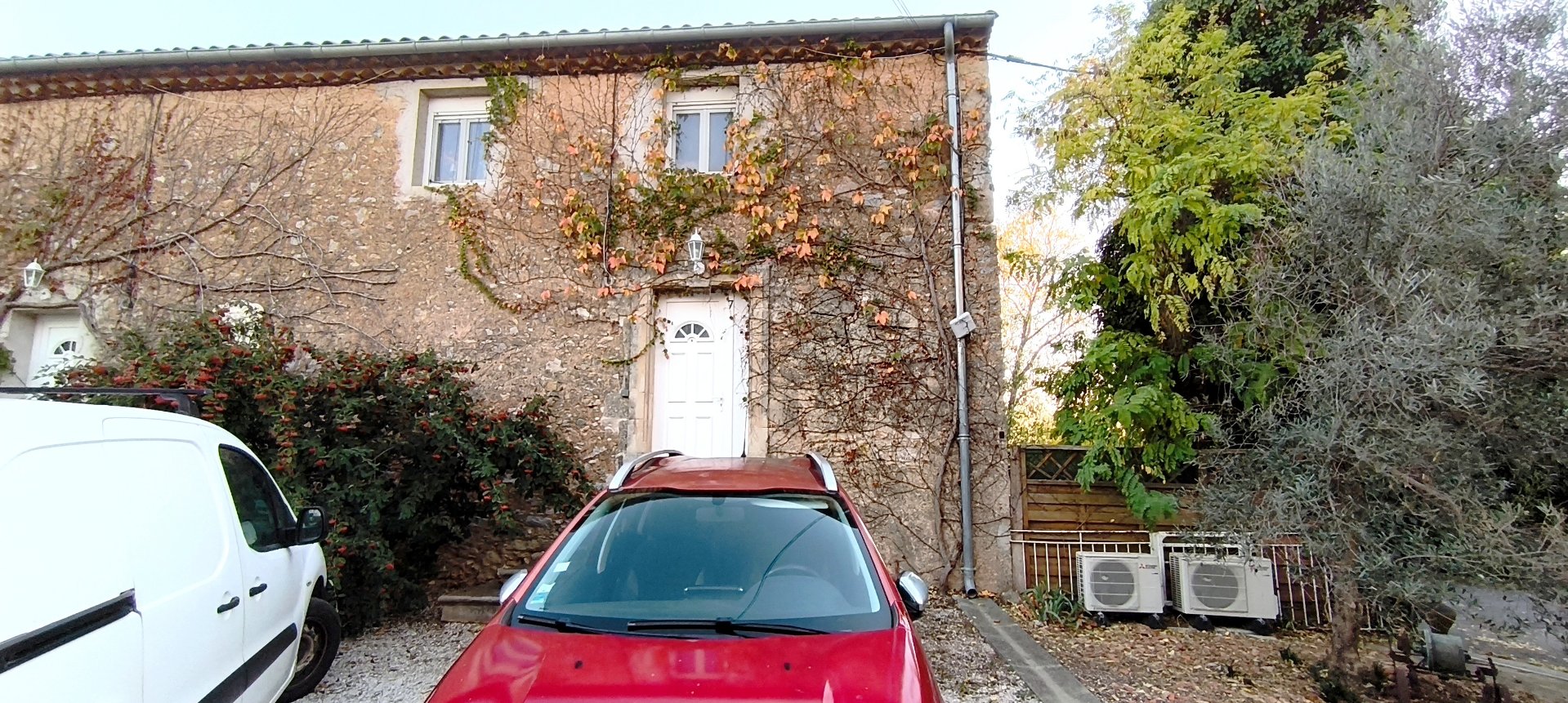 Agence immobilière de Cabinet Mollevi