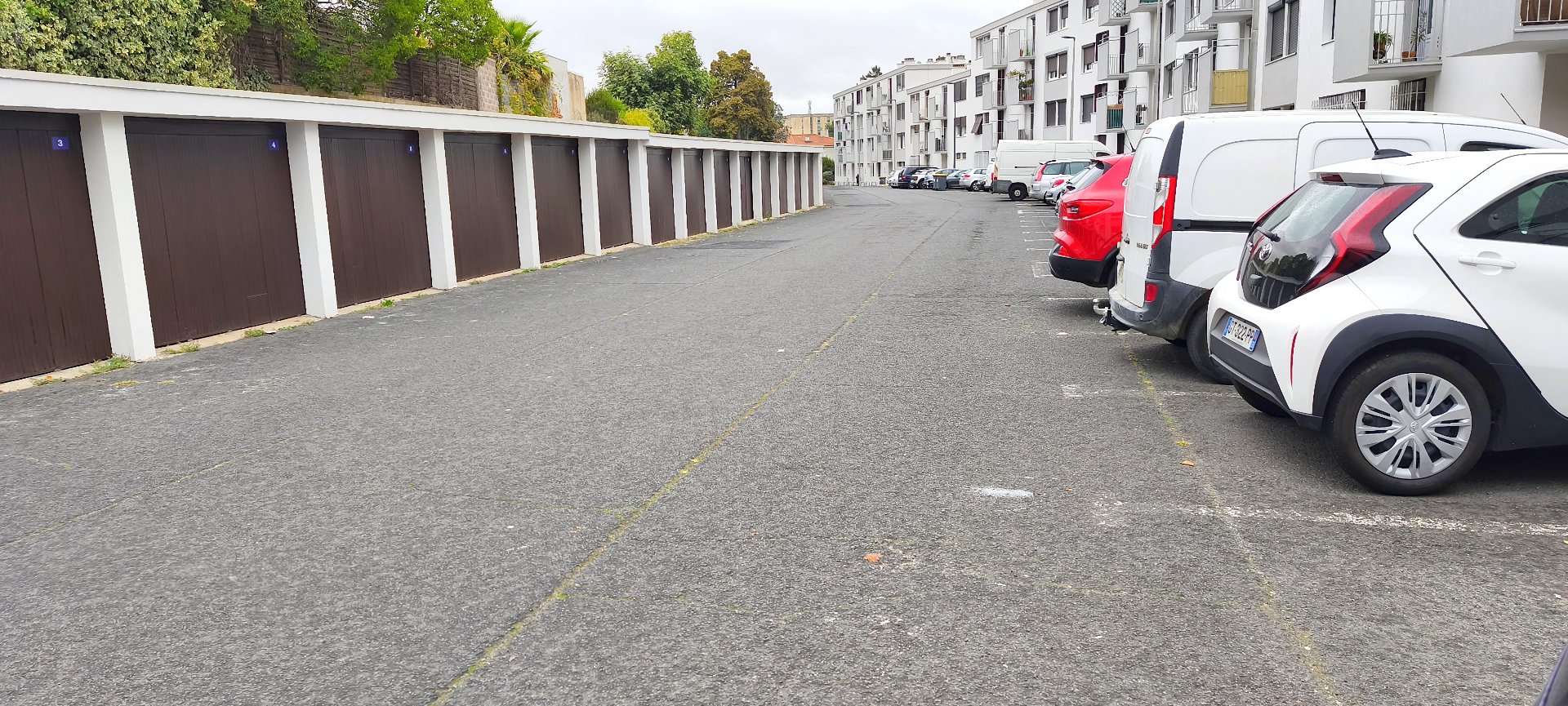 Agence immobilière de Cabinet Mollevi