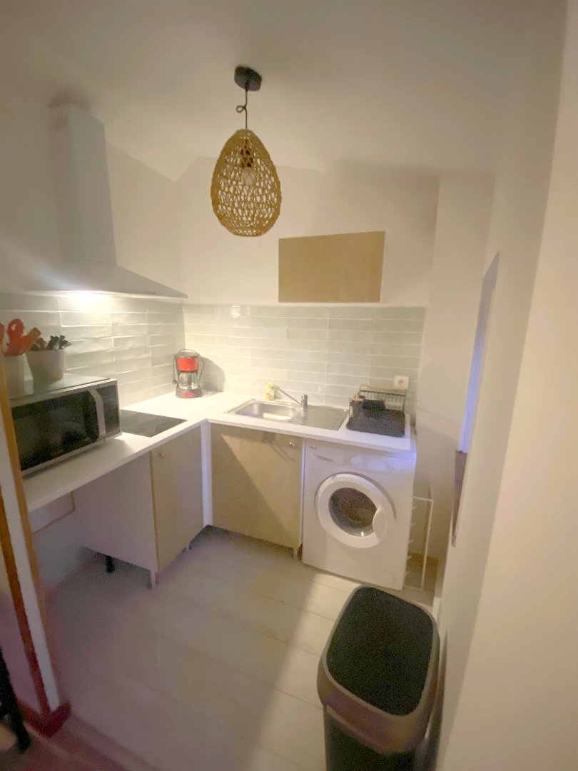 Agence immobilière de Cabinet Mollevi