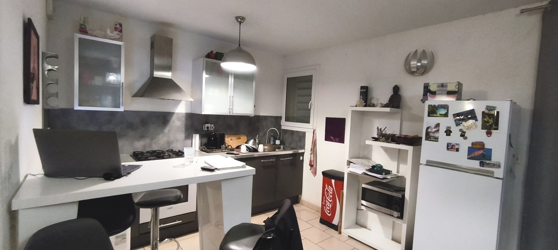 Agence immobilière de Cabinet Mollevi