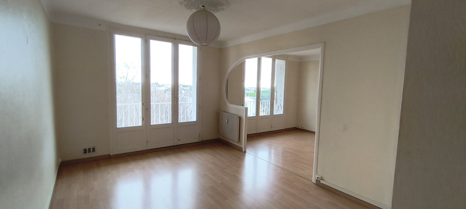 Agence immobilière de Cabinet Mollevi