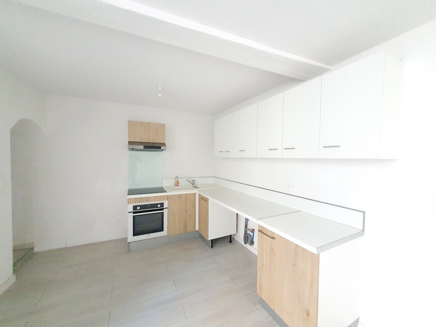 Agence immobilière de Cabinet Mollevi