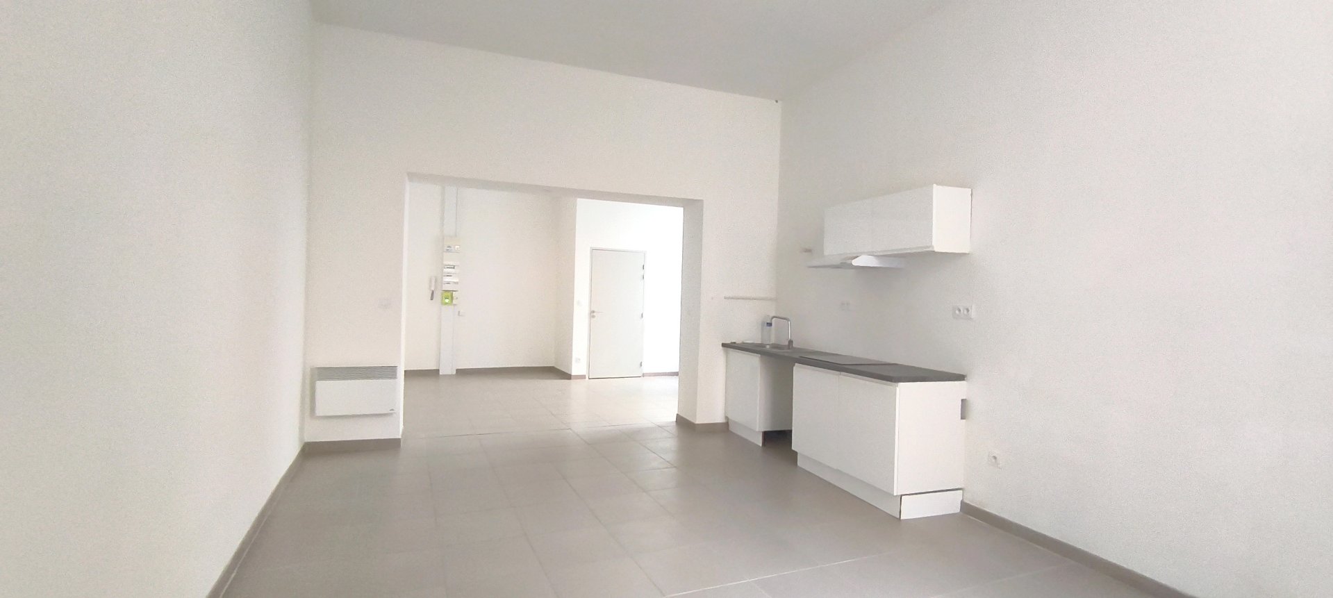 Agence immobilière de Cabinet Mollevi