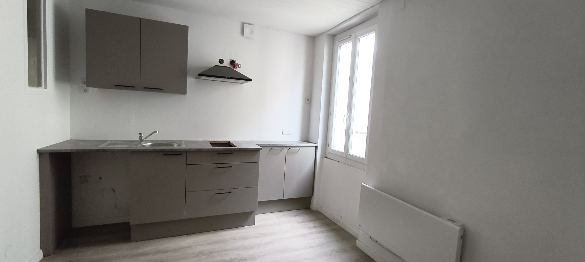 Agence immobilière de Cabinet Mollevi