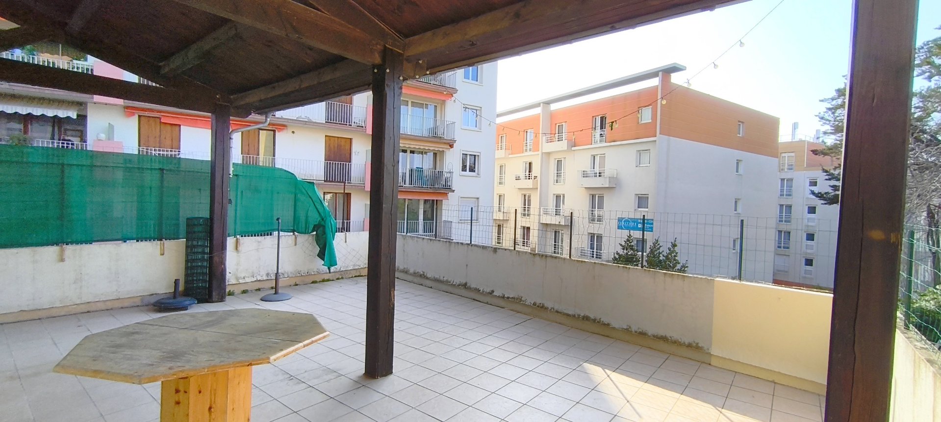 Agence immobilière de Cabinet Mollevi