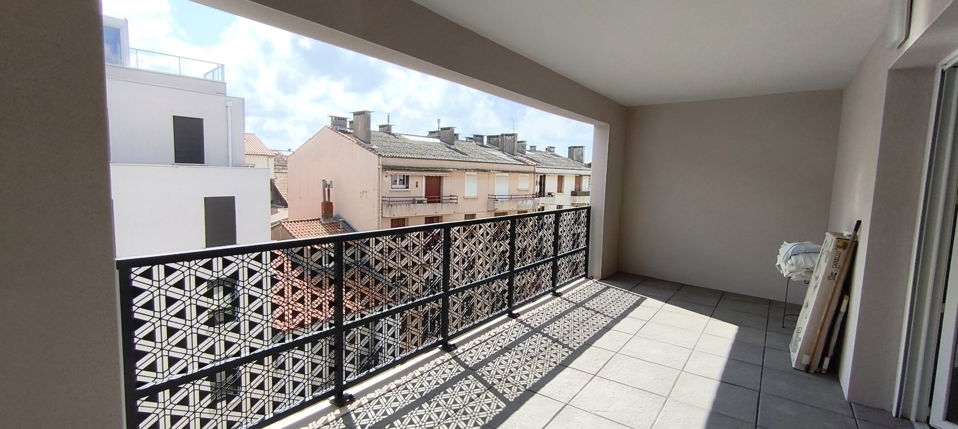 Agence immobilière de Cabinet Mollevi