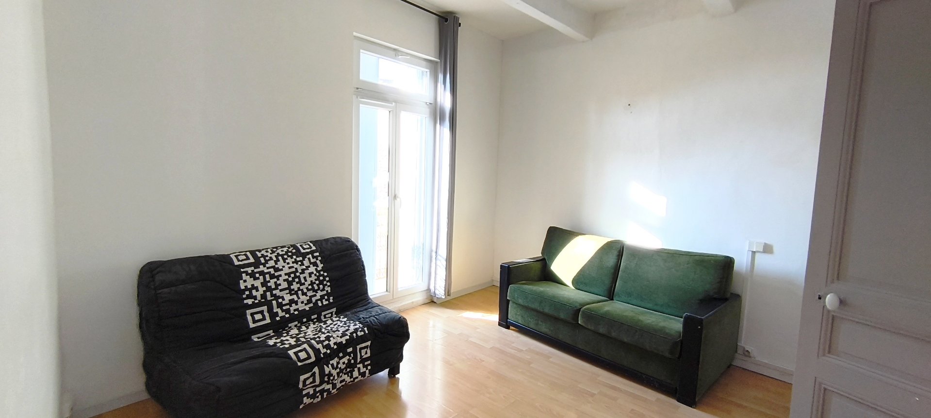 Agence immobilière de Cabinet Mollevi