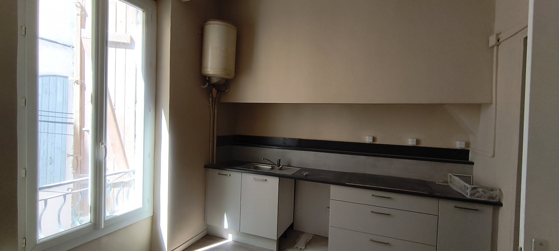 Agence immobilière de Cabinet Mollevi