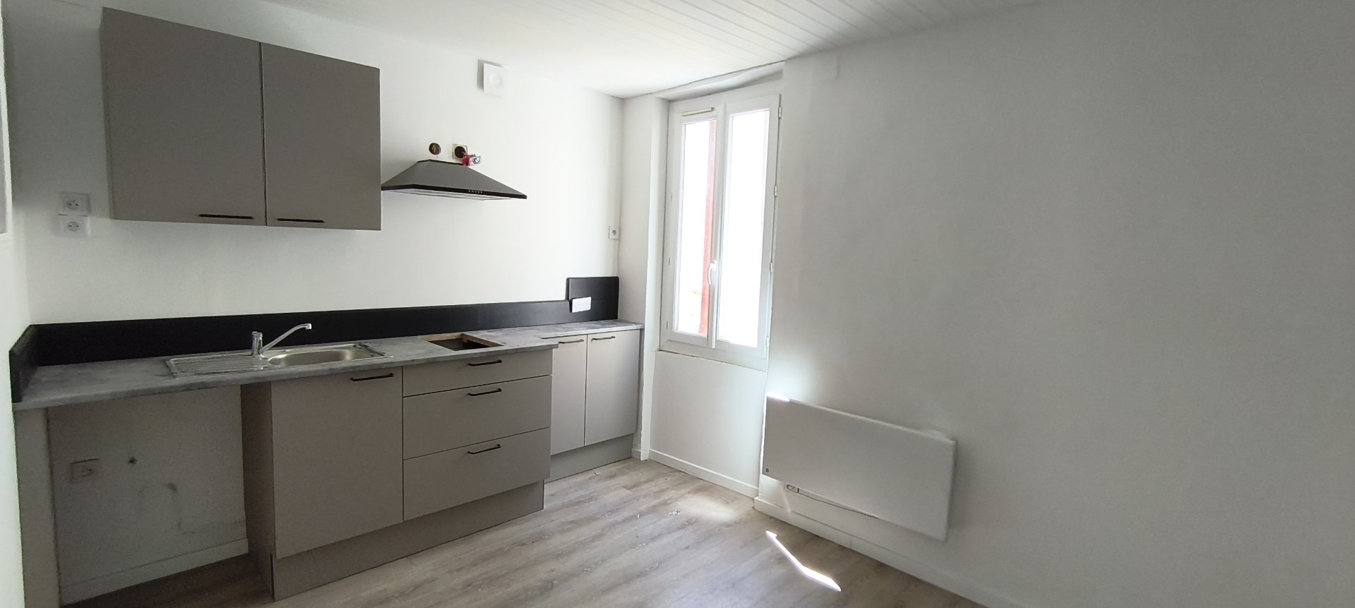 Agence immobilière de Cabinet Mollevi