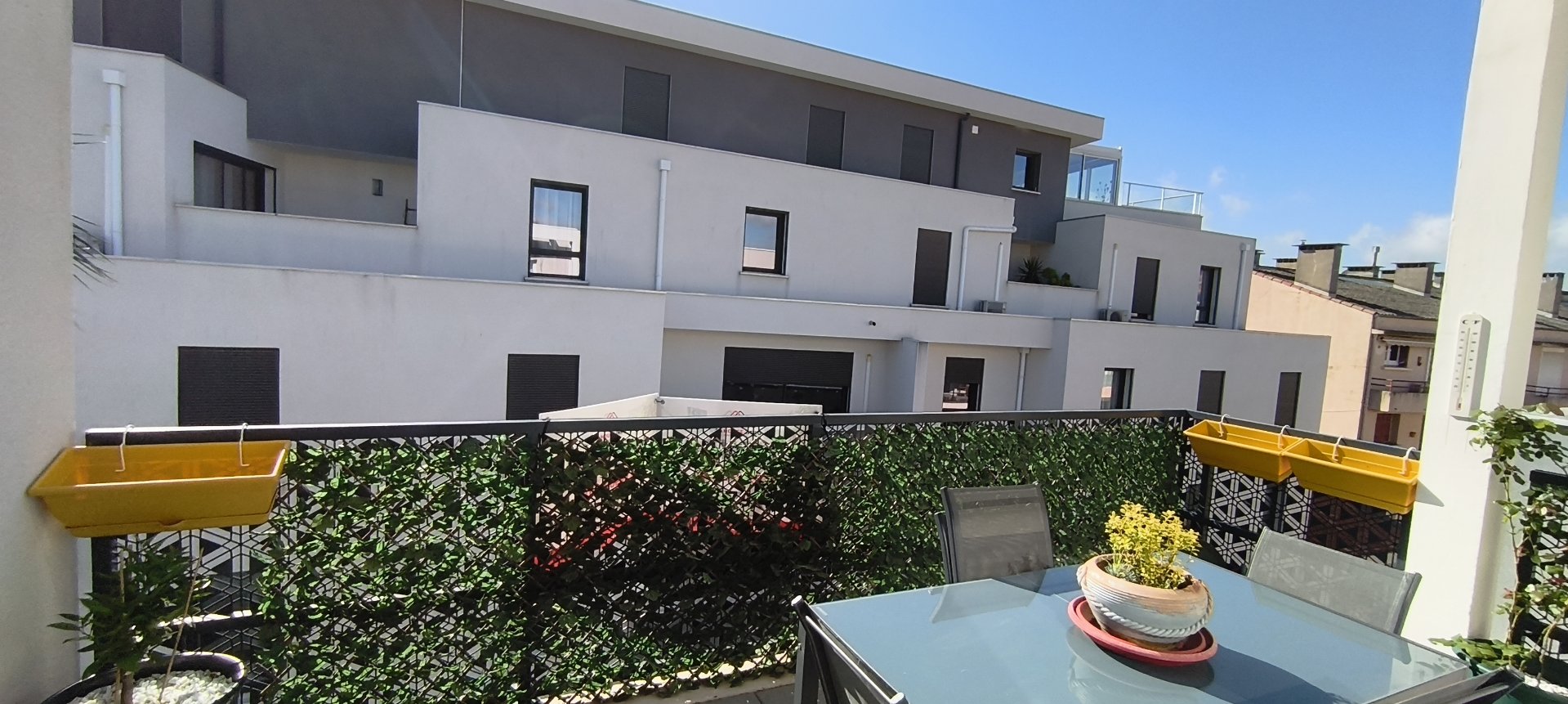 Agence immobilière de Cabinet Mollevi