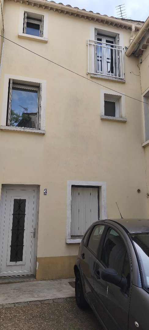 Agence immobilière de Cabinet Mollevi