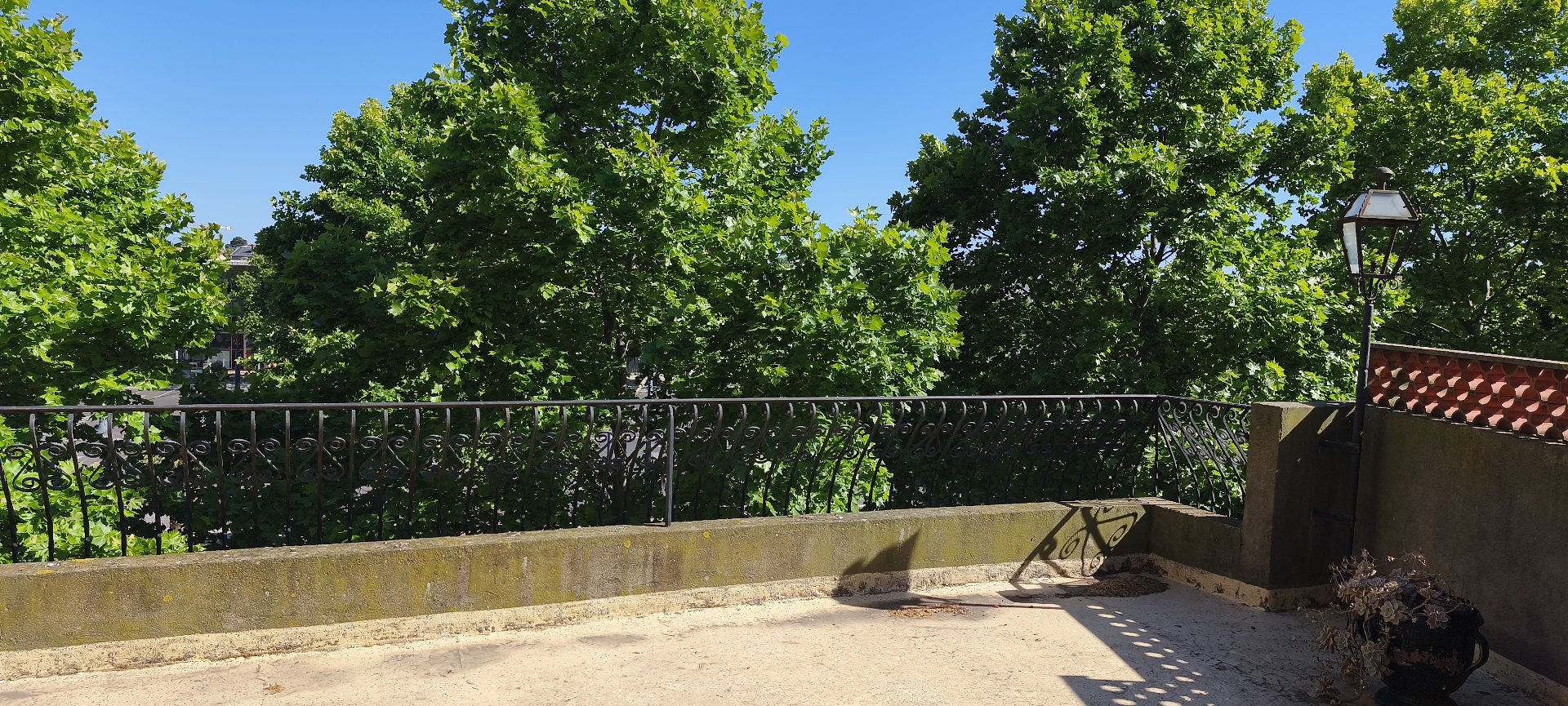 Agence immobilière de Cabinet Mollevi