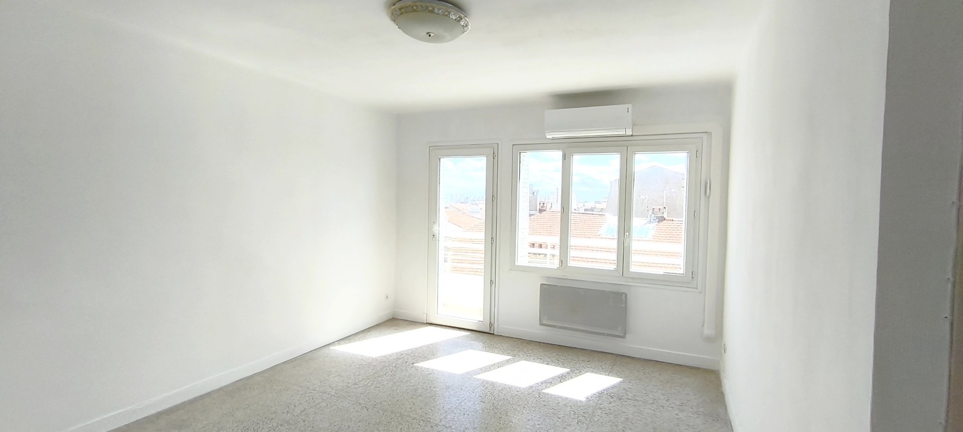 Agence immobilière de Cabinet Mollevi