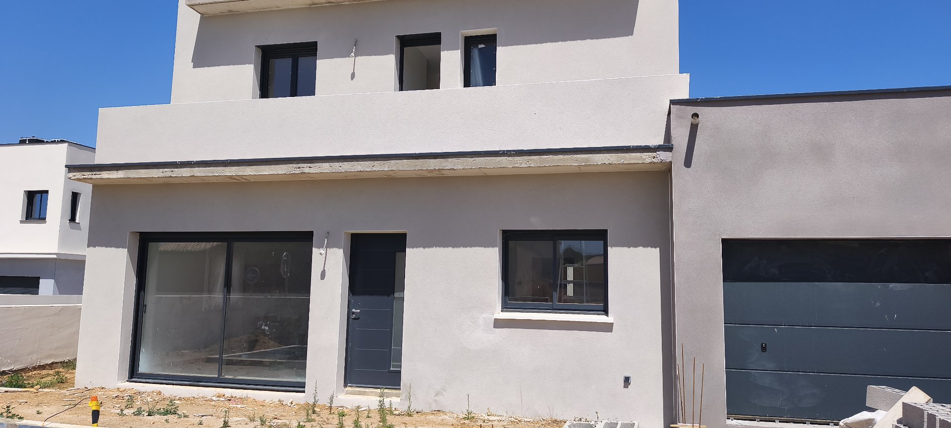 Agence immobilière de Cabinet Mollevi