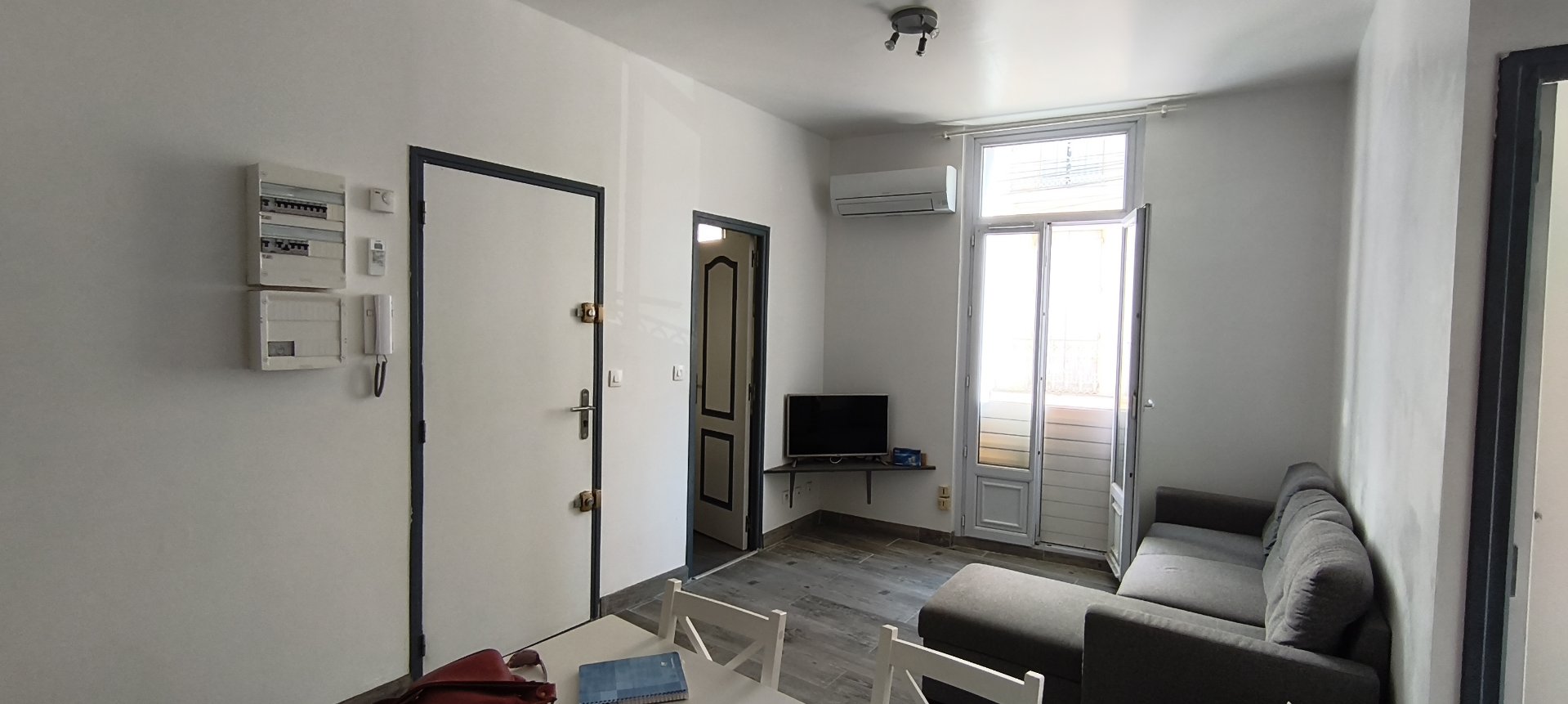 Agence immobilière de Cabinet Mollevi