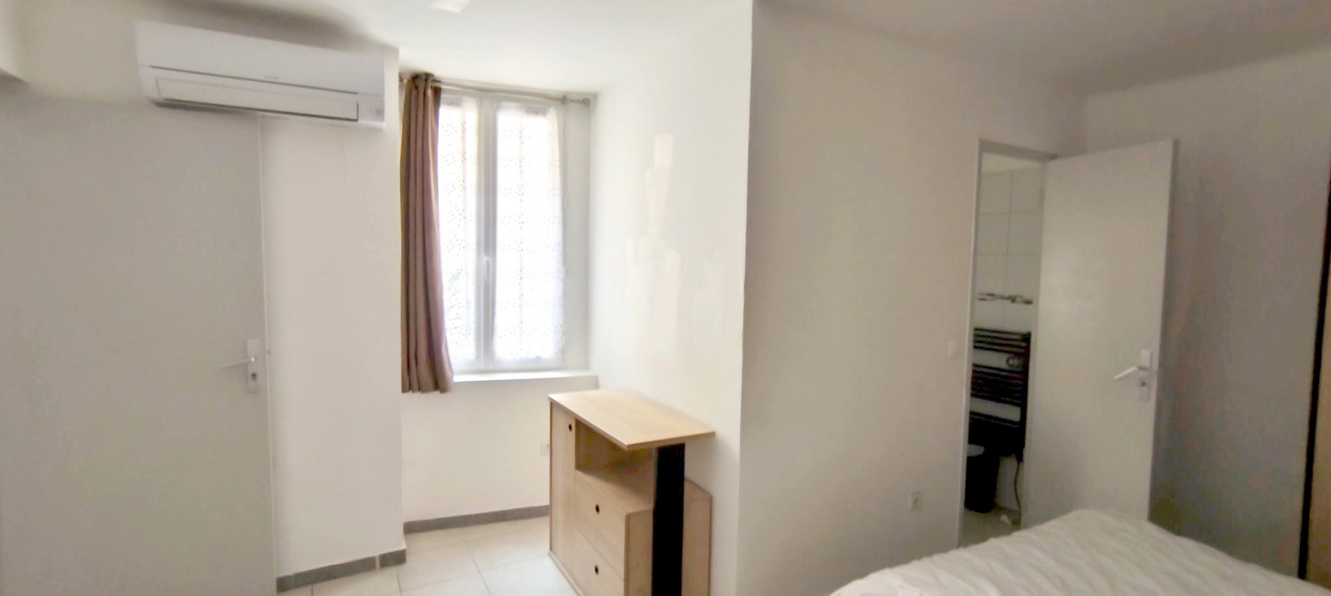 Agence immobilière de Cabinet Mollevi