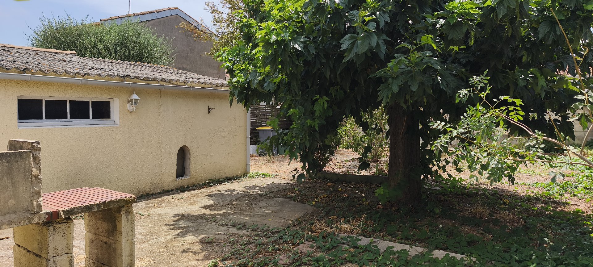Agence immobilière de Cabinet Mollevi