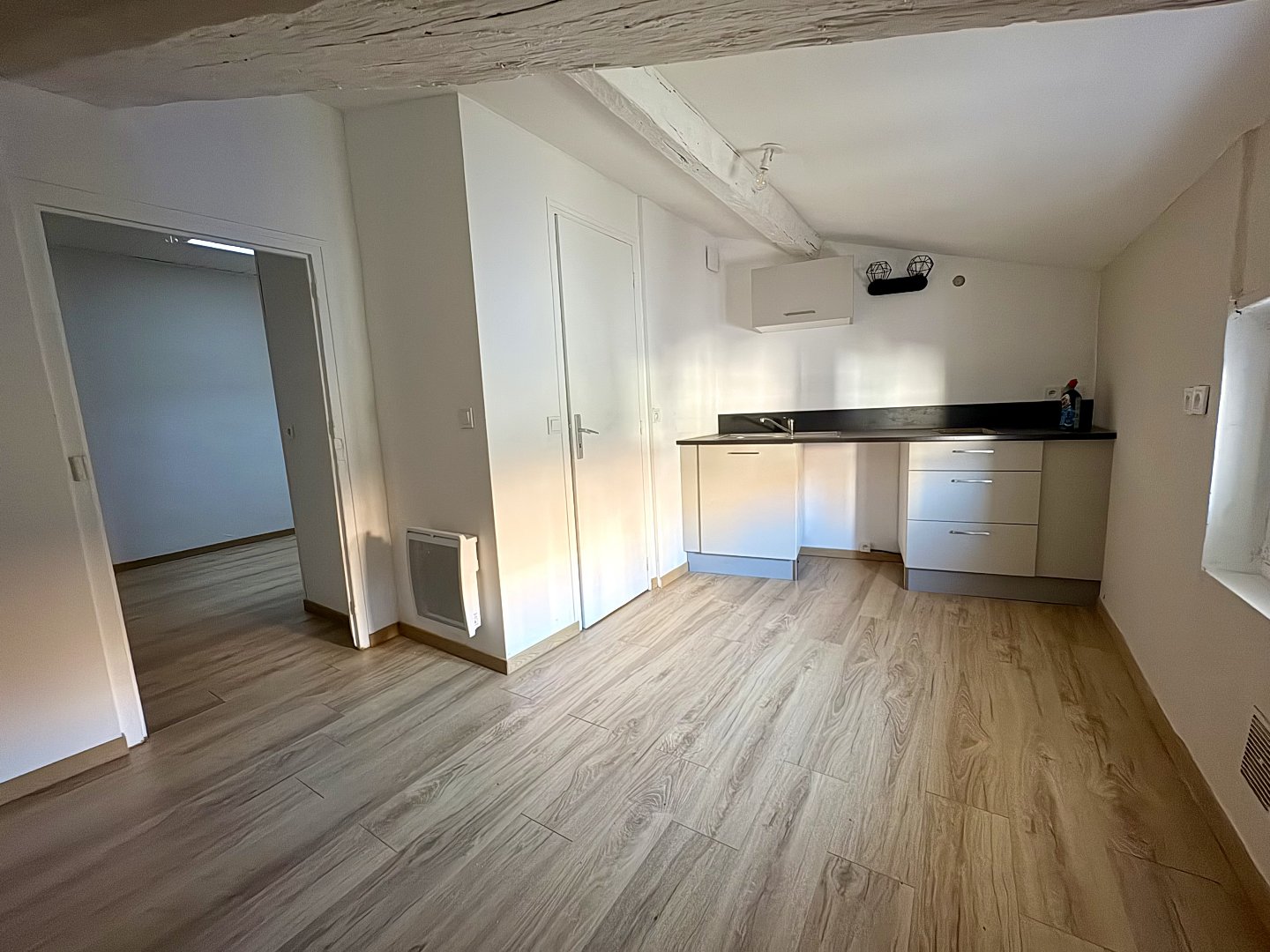 Agence immobilière de Cabinet Mollevi
