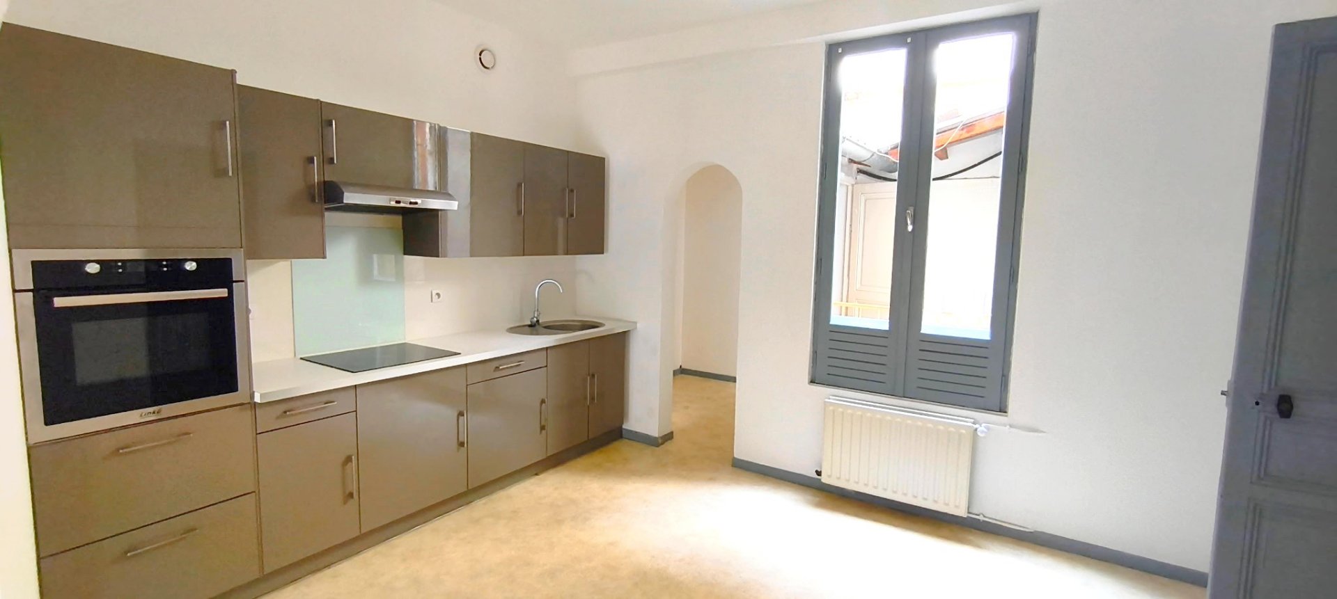 Agence immobilière de Cabinet Mollevi