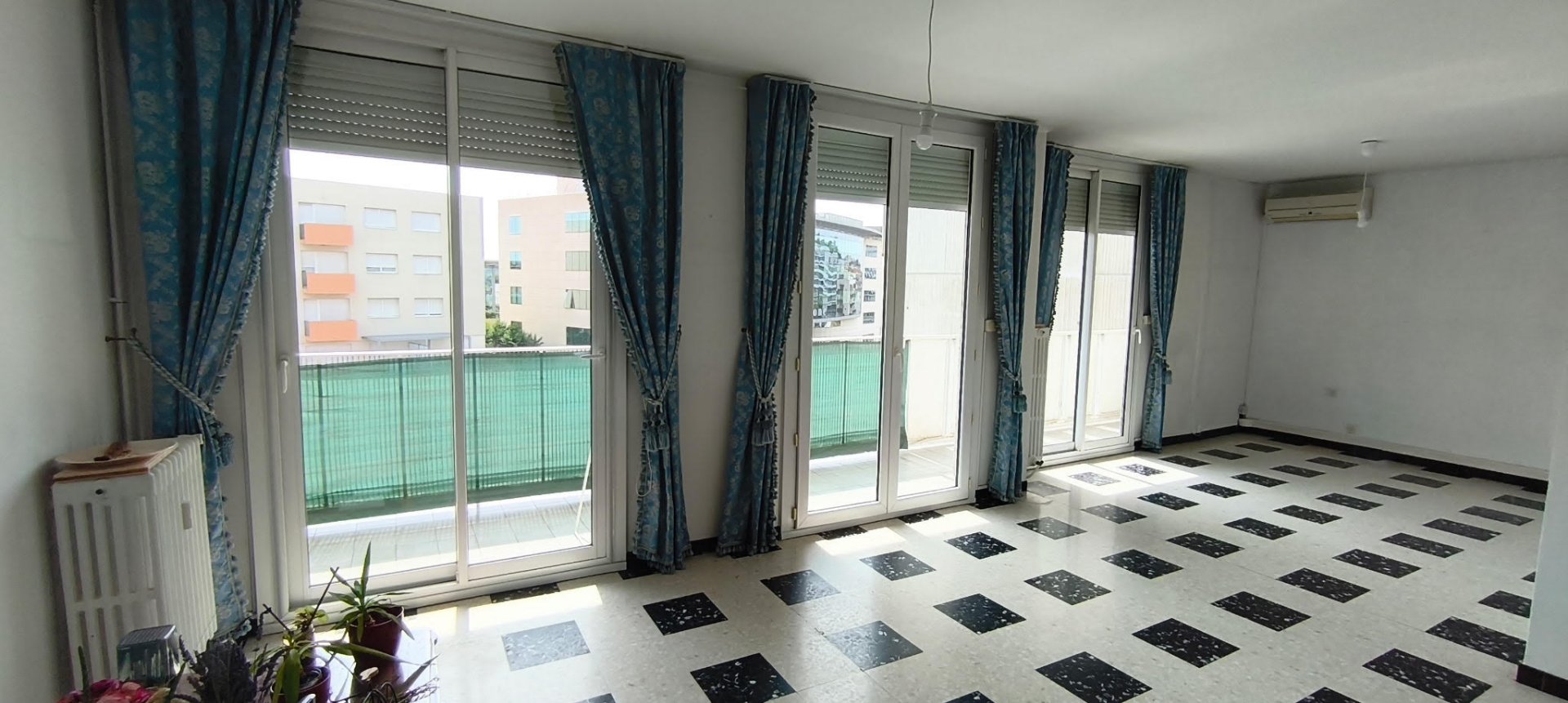 Agence immobilière de Cabinet Mollevi