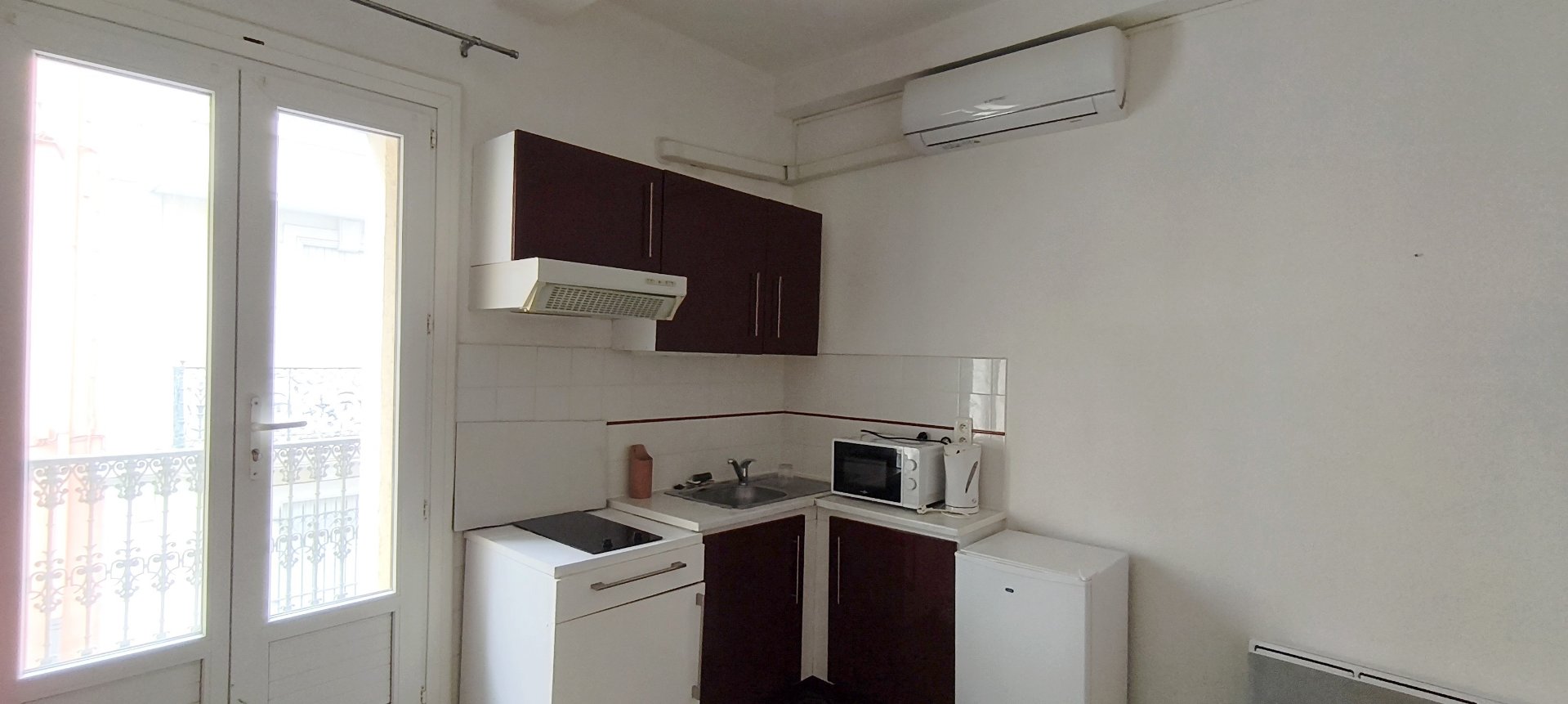 Agence immobilière de Cabinet Mollevi