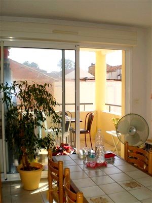 Agence immobilière de Cabinet Mollevi