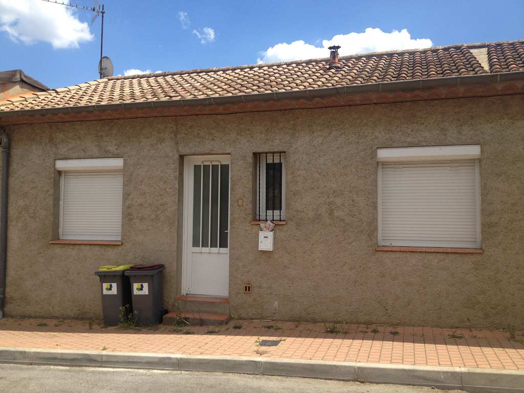 Agence immobilière de Cabinet Mollevi
