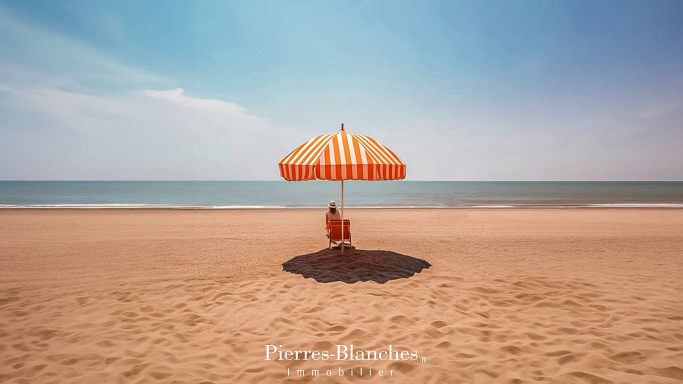 Agence immobilière de PIERRE BLANCHE IMMOBILIER