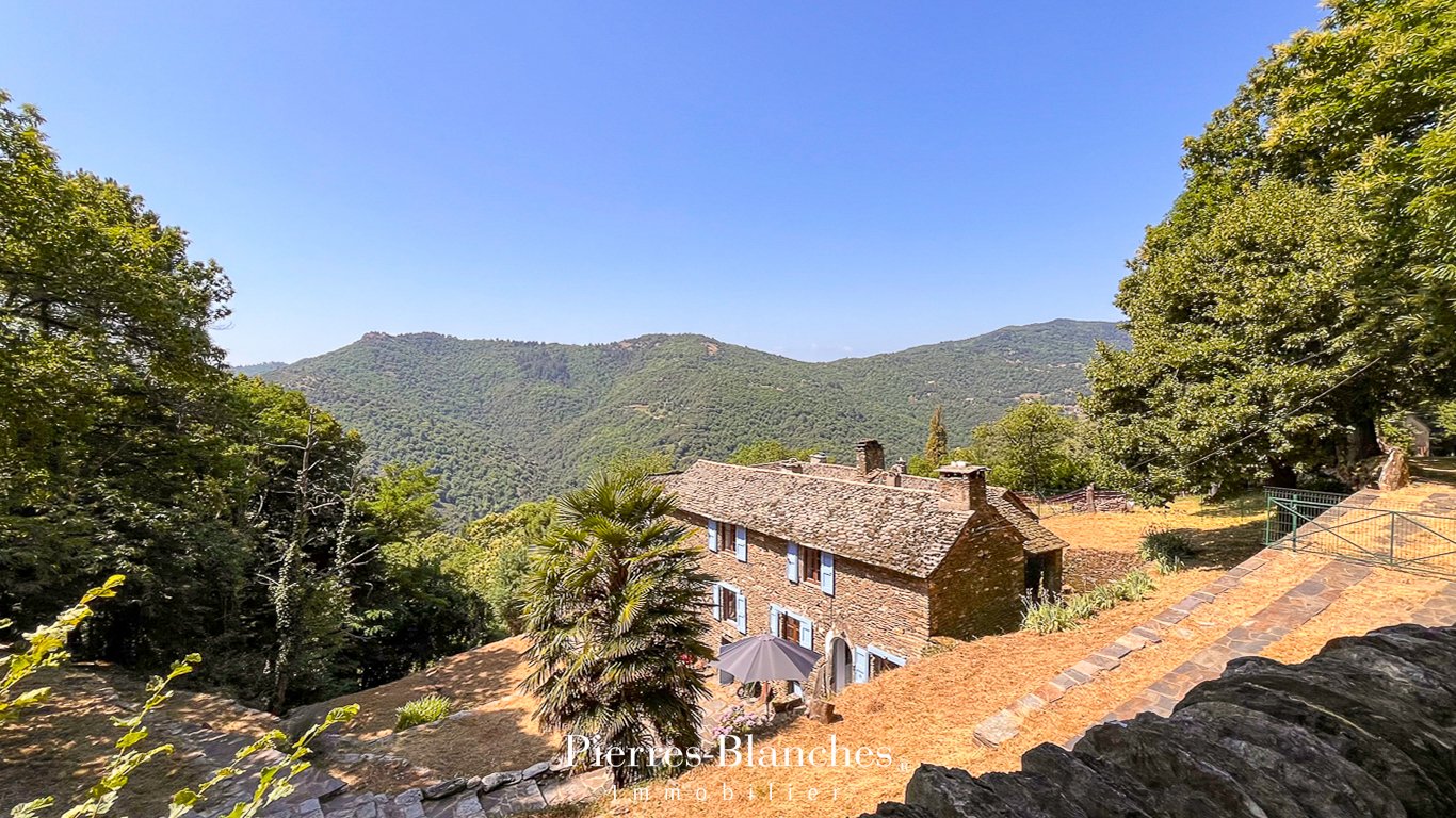 Agence immobilière de PIERRE BLANCHE IMMOBILIER