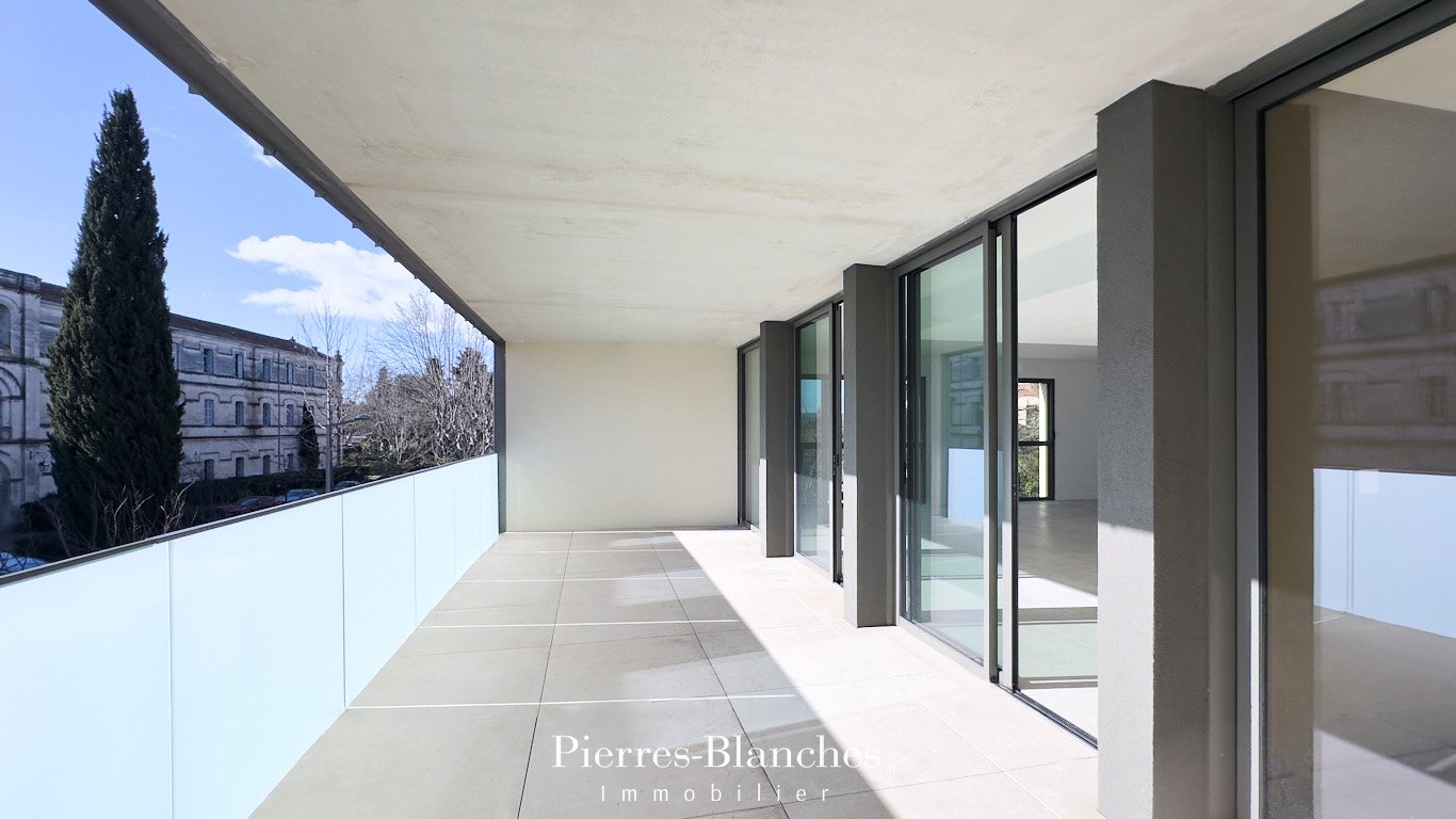 Agence immobilière de PIERRE BLANCHE IMMOBILIER