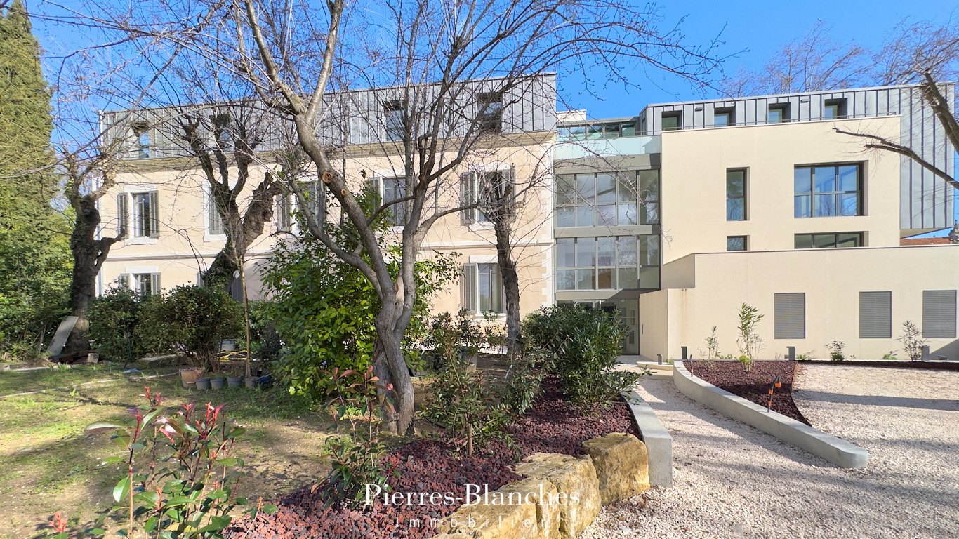 Agence immobilière de PIERRE BLANCHE IMMOBILIER