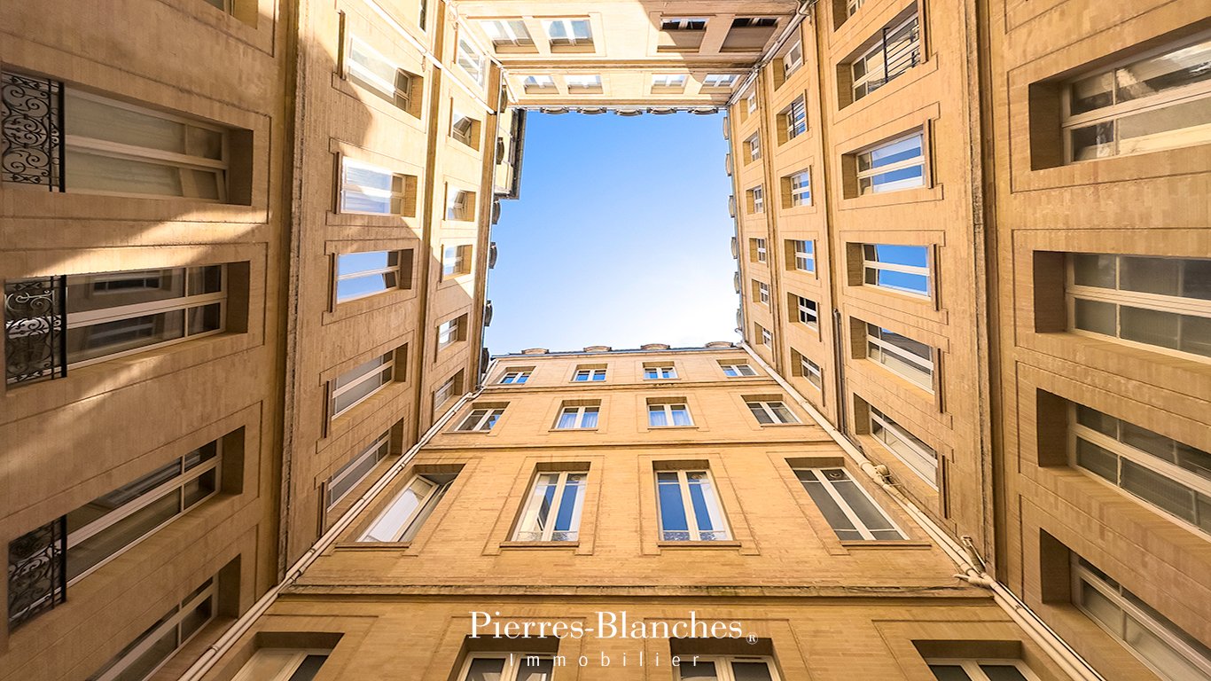 Agence immobilière de PIERRE BLANCHE IMMOBILIER