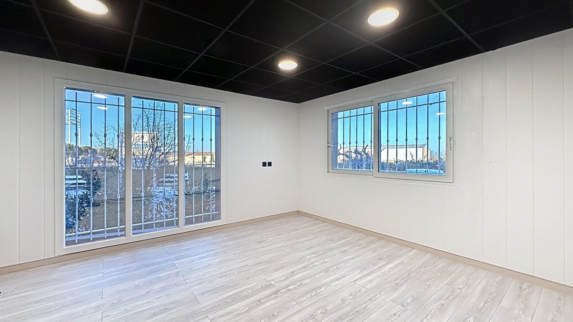 Agence immobilière de PIERRE BLANCHE IMMOBILIER
