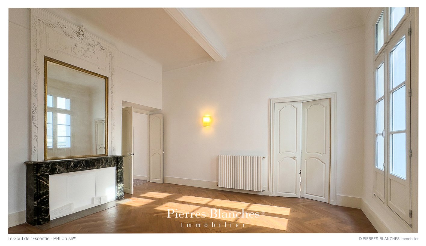 Agence immobilière de PIERRE BLANCHE IMMOBILIER