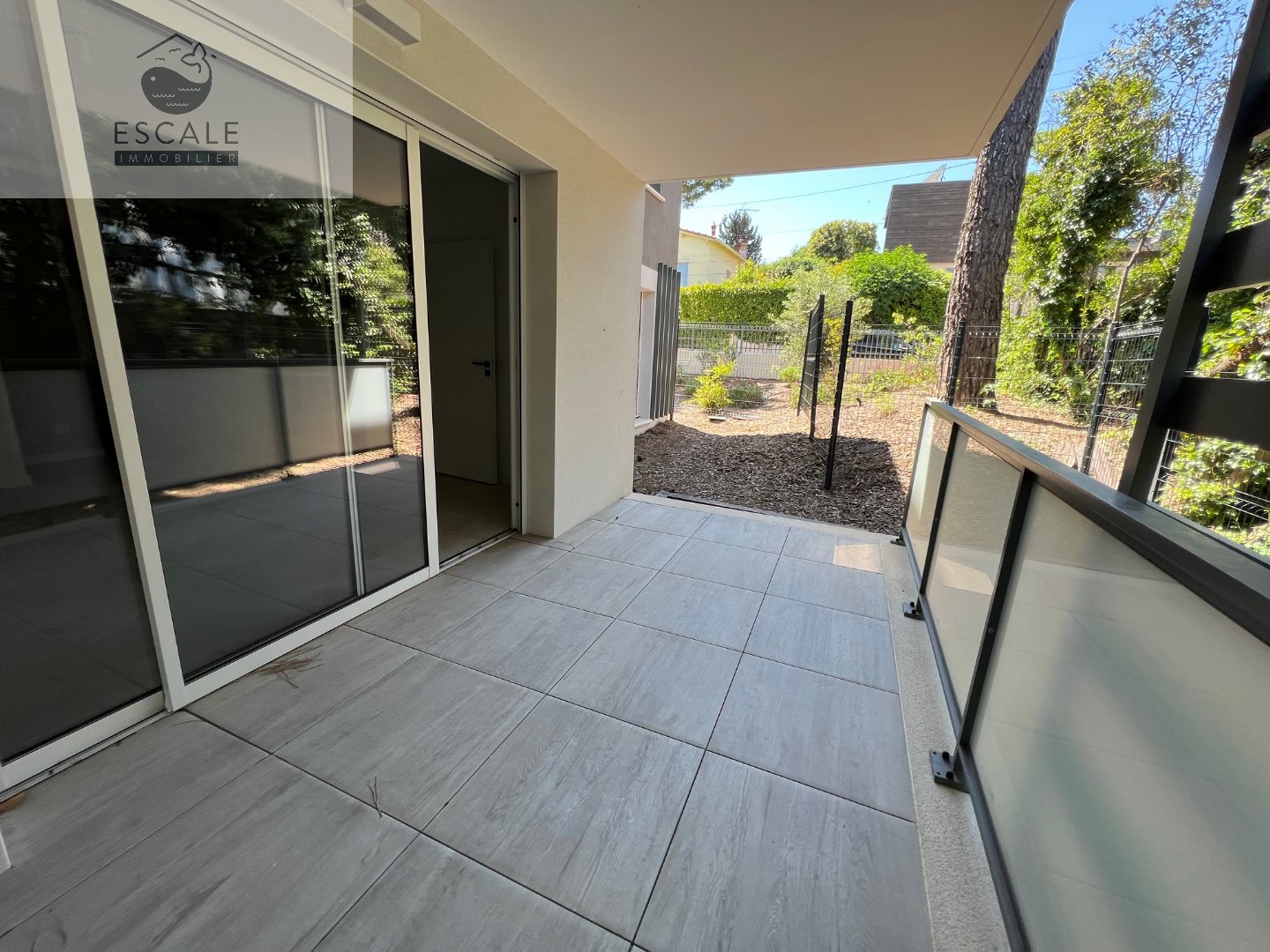 Agence immobilière de ESCALE IMMOBILIER