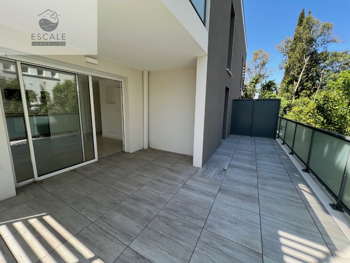 Agence immobilière de ESCALE IMMOBILIER