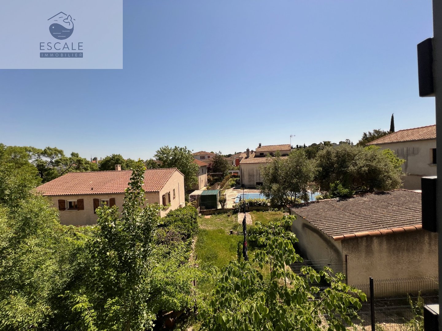 Agence immobilière de ESCALE IMMOBILIER