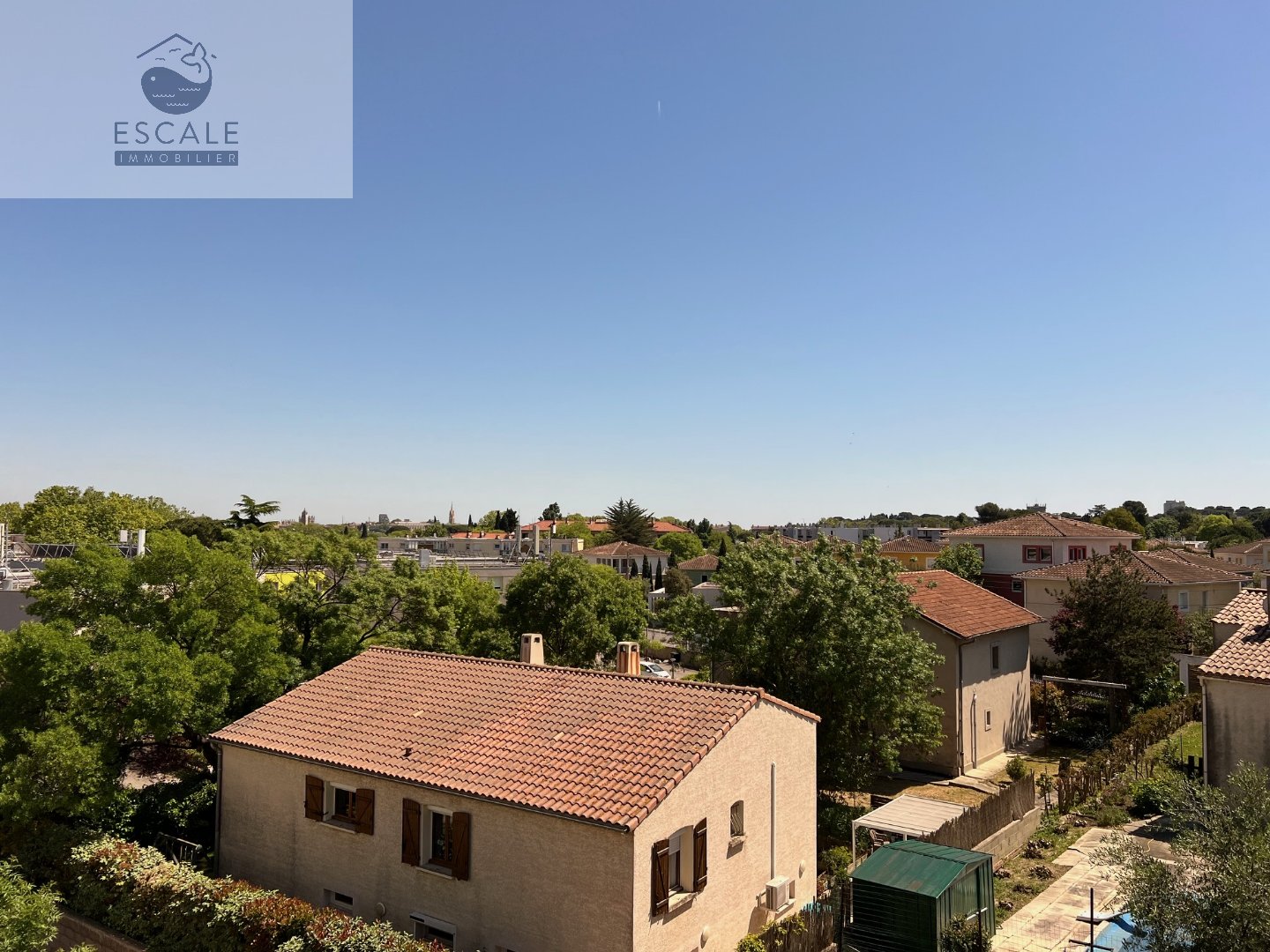 Agence immobilière de ESCALE IMMOBILIER