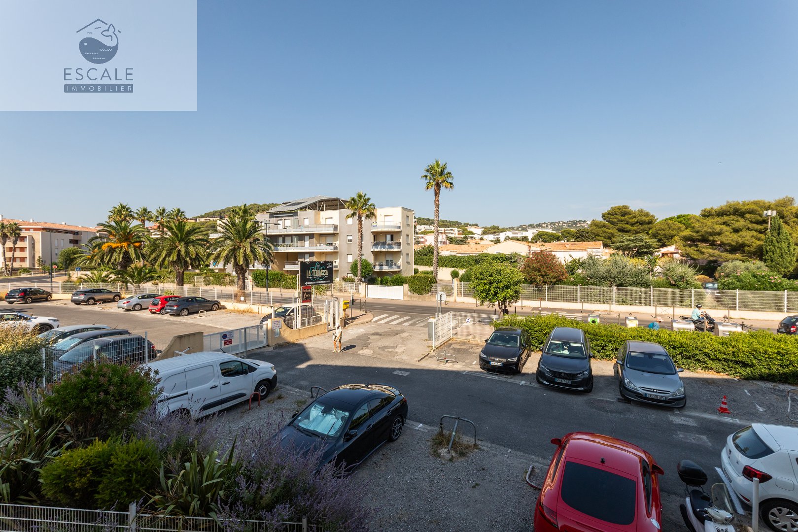 Agence immobilière de ESCALE IMMOBILIER